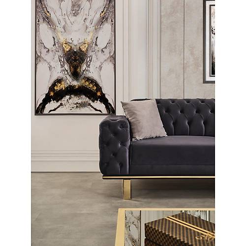 Barcelona Corner Set