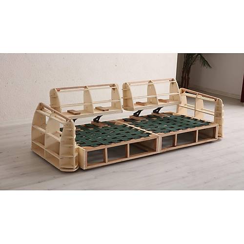 Sofia Plus Sofa Set