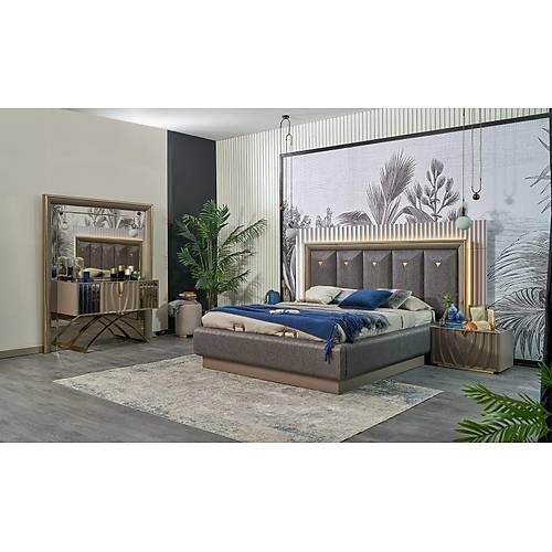Vals Bedroom