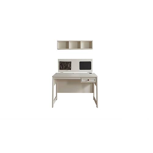 �nci Study Desk and Unit