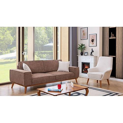Luke Sofa Set