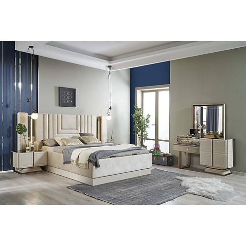 Felix Bedroom