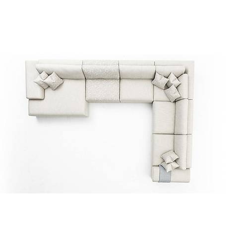 Boston Puzzle Corner Set