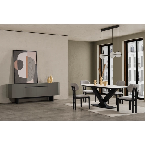 Slope Dining Room