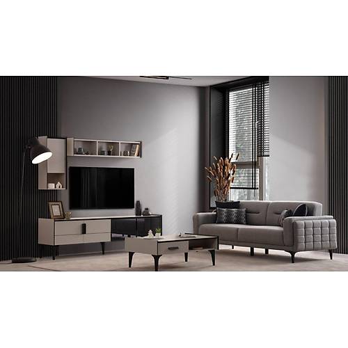 Miray TV Unit