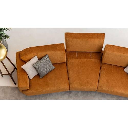 Harmony Quad Sofa