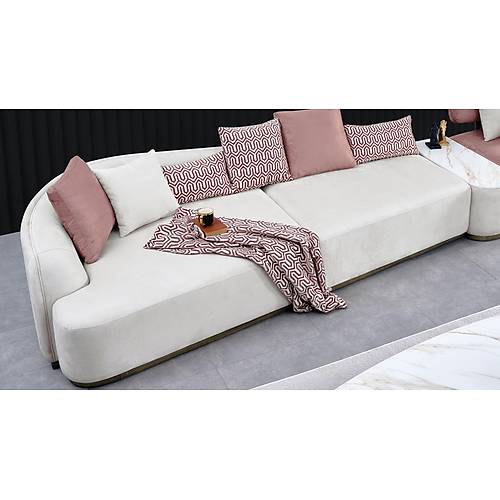 Defne Sofa Set
