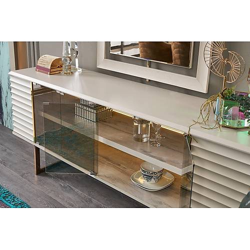 Verona Lux Dining Room