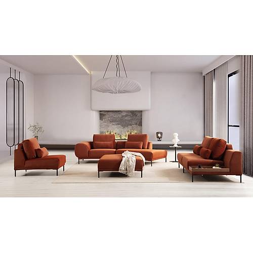 Calyx Corner Set