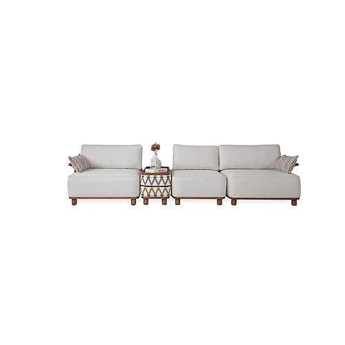 Armoni Corner Set