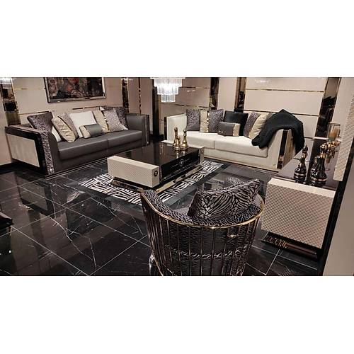 Hera Luxury Sofa Set