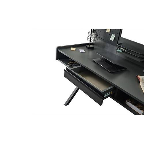 Aura Study Desk