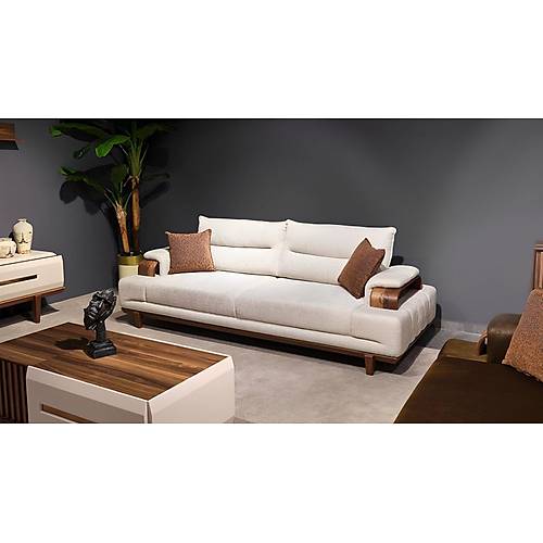 Monza Sofa Set