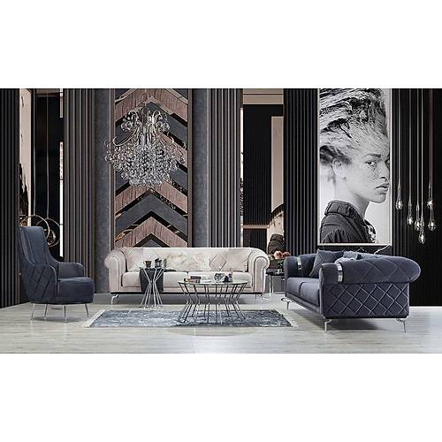 Sofia Sofa Set