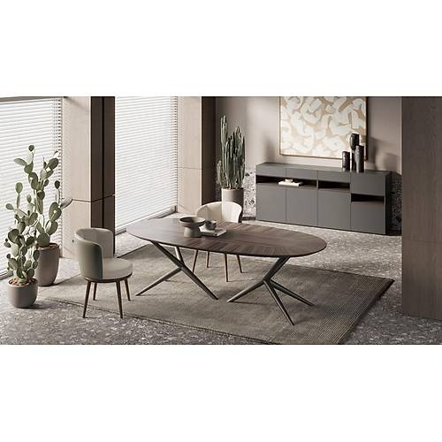 Lipa Dining Room