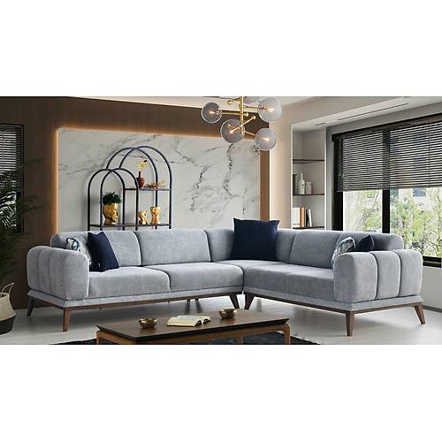 Prizma Corner Set