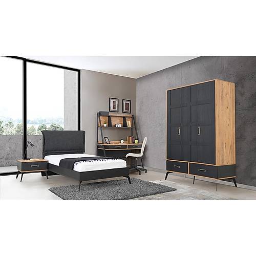 Uzay Teen Room