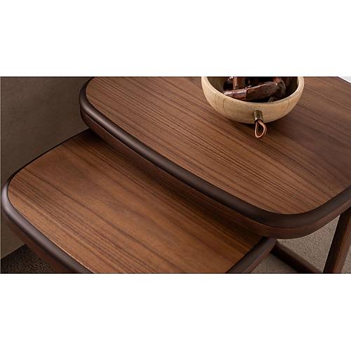 Astral Nesting Table