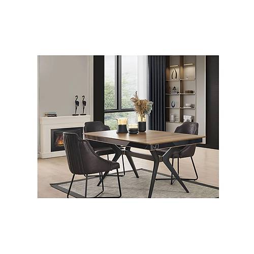 Eylul Dining Table Set