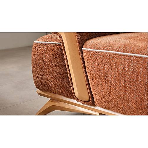 Alfa Triple Sofa