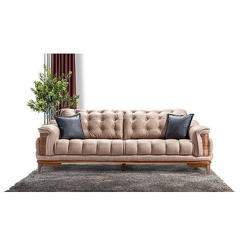 Montano Sofa Set