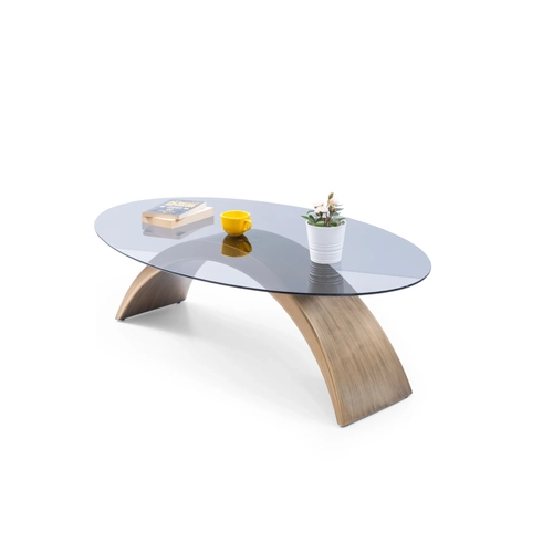 Mostar Coffee Table and Side Table