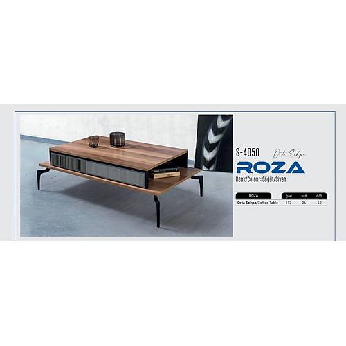 Roza Dining Room