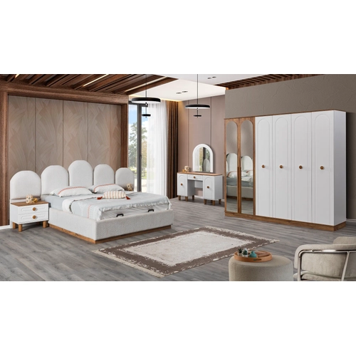 Kopera Bedroom