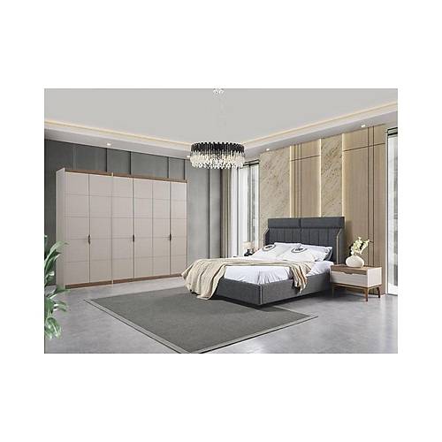Assos Bedroom