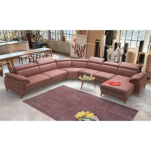 Oscar U Corner Set
