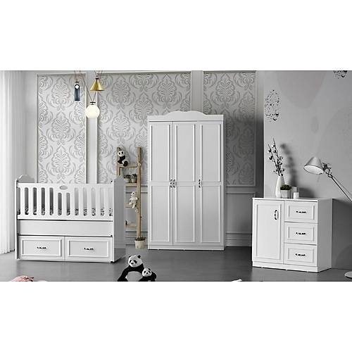Ku�u Baby Room