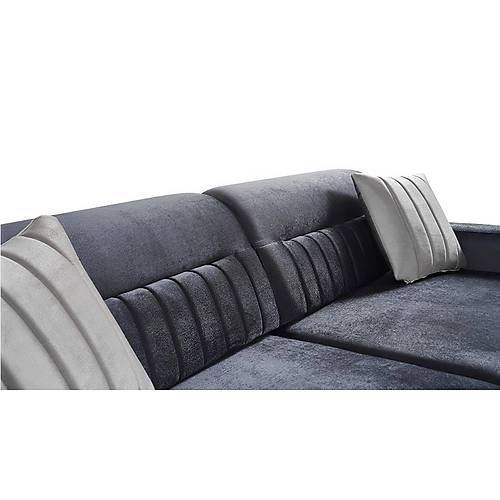 Arven Sofa Set