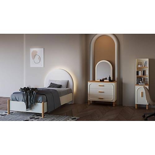 Bohemstar Teen Room