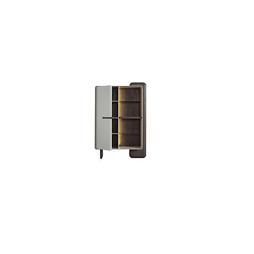 Oslo Modern Vitrin