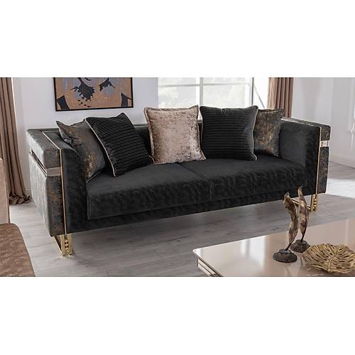 Gucci Luxury Sofa Set
