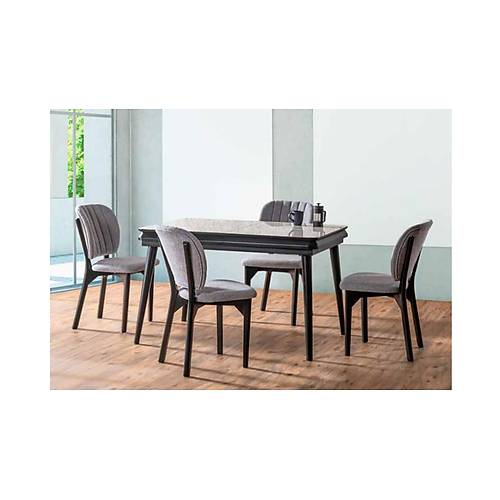 Lina Dining Table Set