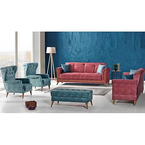 Deniz Maxi Sitting Group
