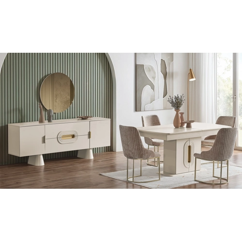 Empoli Dining Room