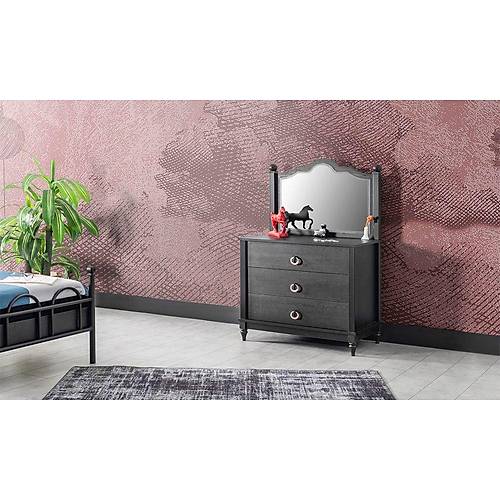 Romantic Teen Room