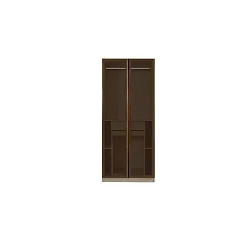 Ven�s Plus 2 Kap�l� Dolap (Pantolonluk Ask�l�)