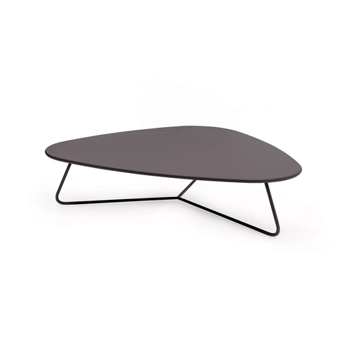 Bumerang Coffee Table- Antracithe