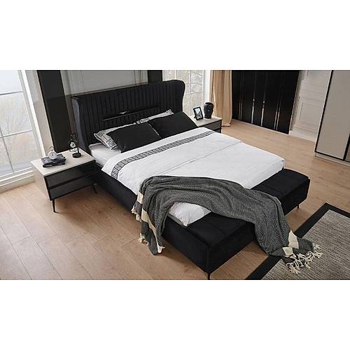 Asos Lux  Bedroom - 6 Door