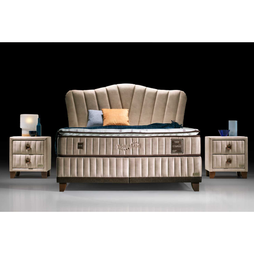 Thermall Bed