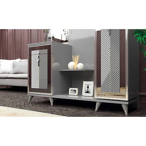 Elmas Coat Rack