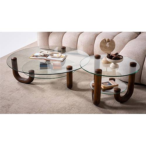Elle Coffee Table