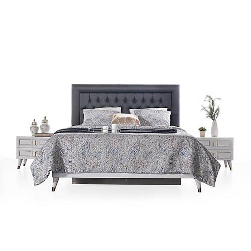 Vilza Bedstead