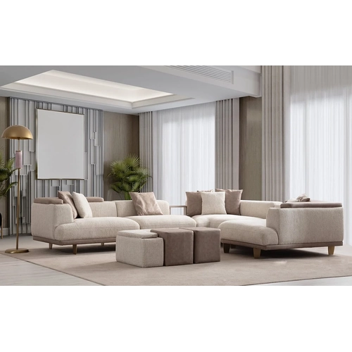 Arte Corner Set