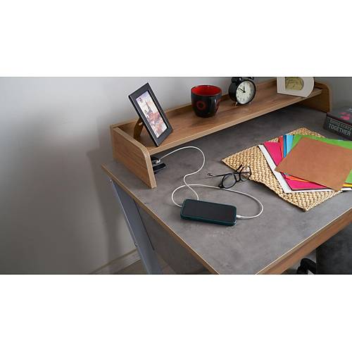 Cross Study Desk