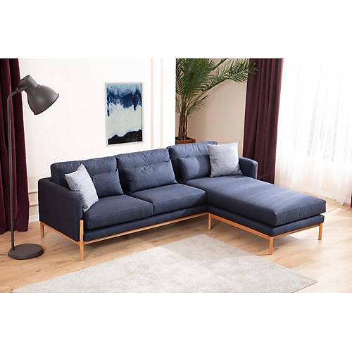 Nova Modern Corner Set
