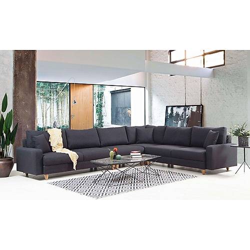 Oslo Corner Set